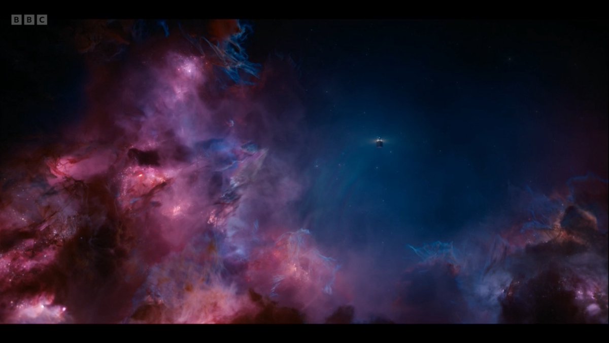 DoctorJones93's tweet photo. I love the parallels between Ncuti’s title sequence and the setting for his regeneration! It feels so cyclical. The story never really ends.
#DoctorWho #RealityWar #NcutiGatwa #FifteenthDoctor https://t.co/aiVfwqBVmS