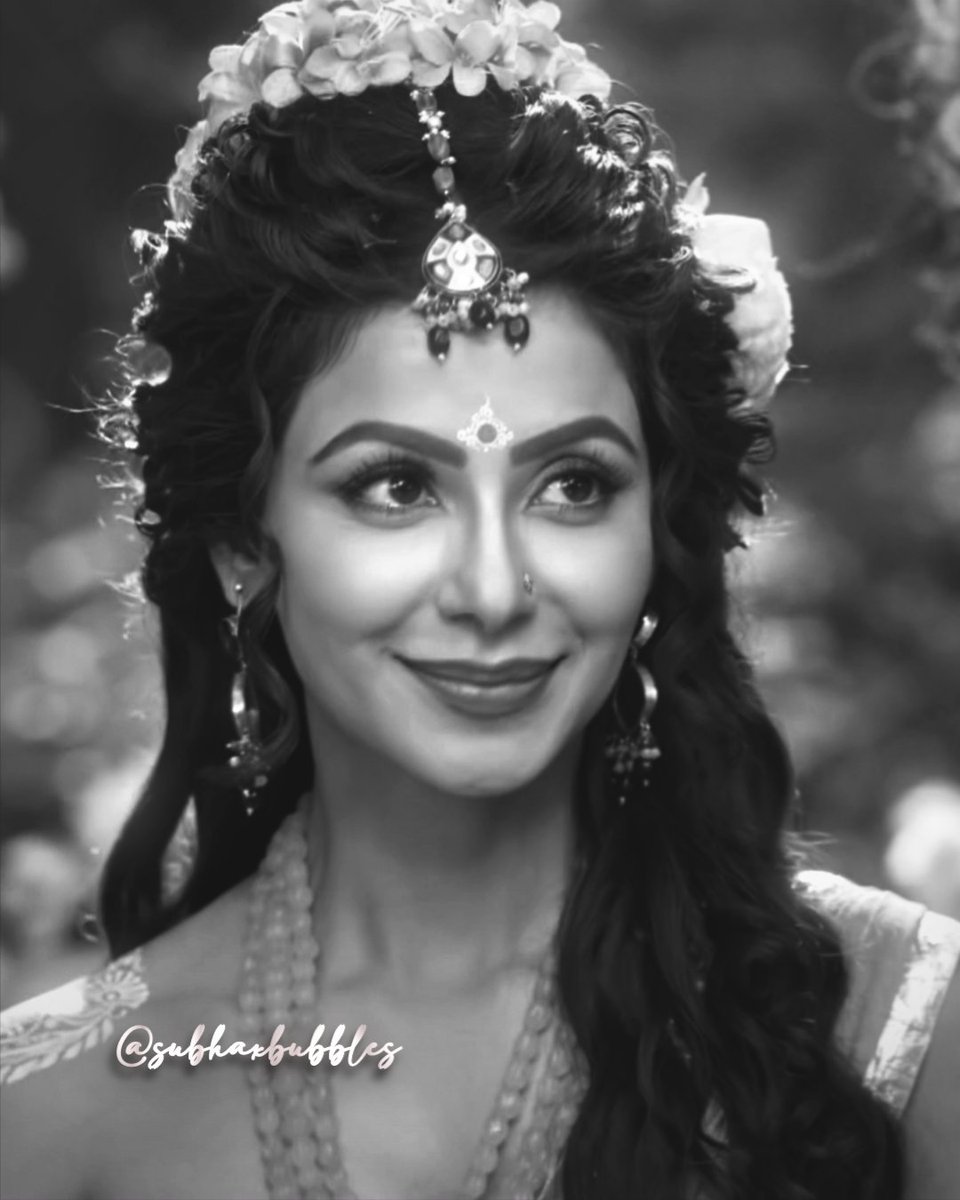 subhaxbubbles's tweet photo. Shiva's tranquility, Shakti's dynamism balance us!

DO NOT END SSTTT

#SubhaRajput #RamYashvardhan #ShivShaktiTapTyaagTandav https://t.co/SzpSpjKkUR
