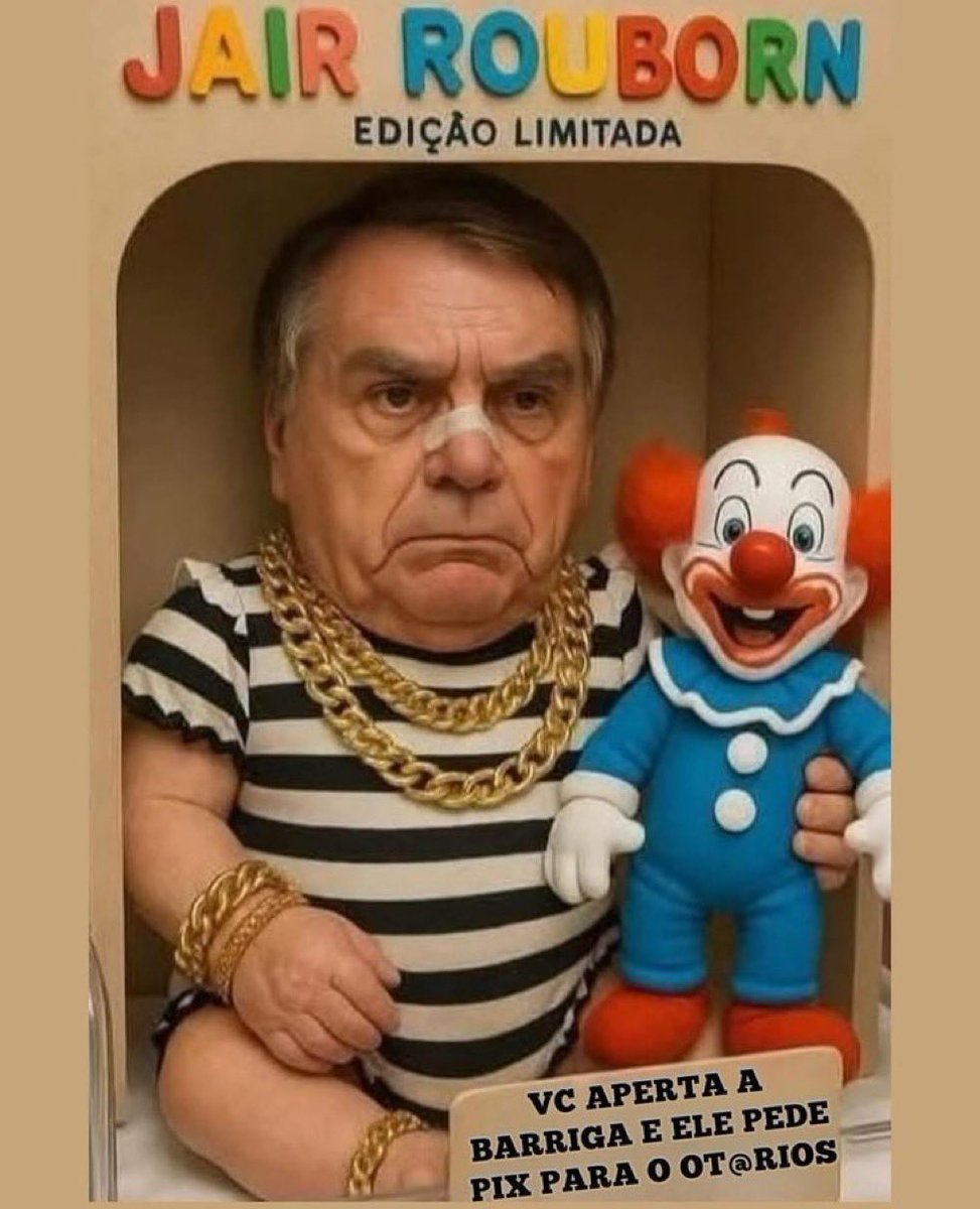 A internet não perdoa