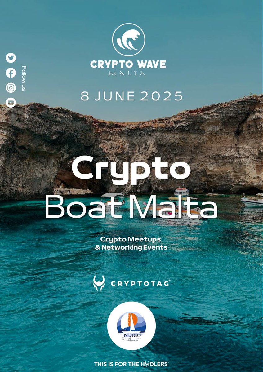 CW 🇲🇹 tweet media