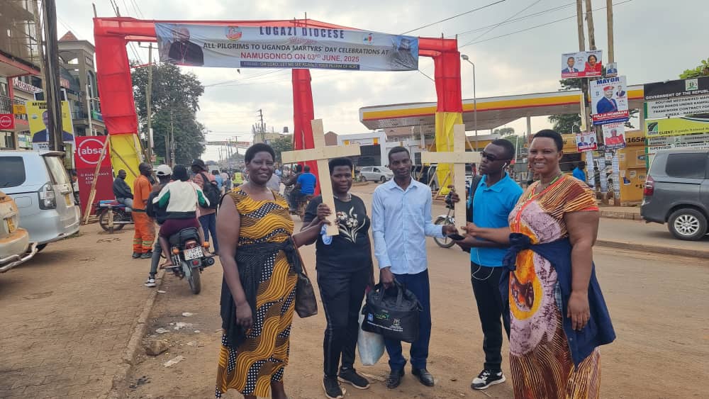 Prof. Maud Kamatenesi Mugisha tweet media