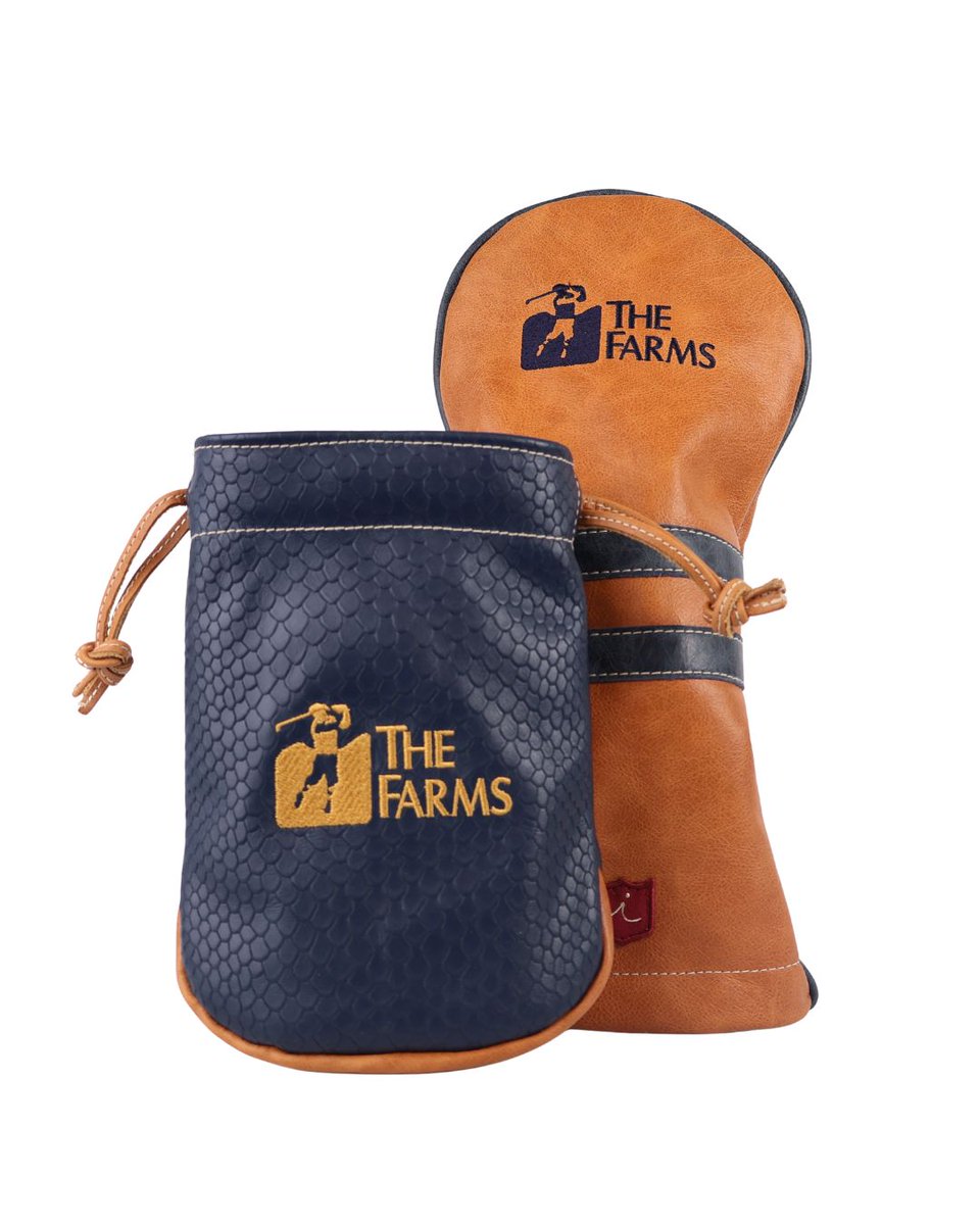 iliac for @thefarmsgolfclub