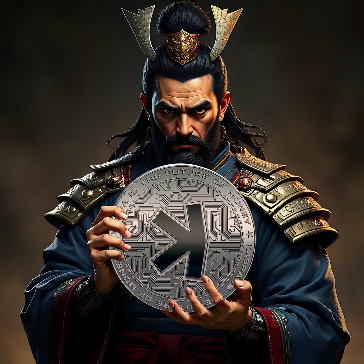 The game begins again for everyone. ⚡

#Kaspa 
$KAS 
#KAS10BPS 
#Bitcoin #Crypto #Ethereum #Altcoins