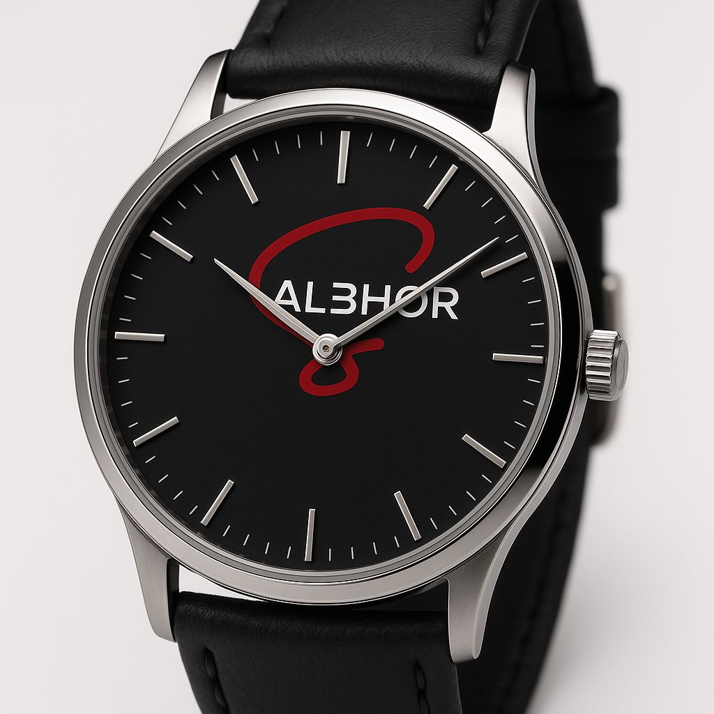 salbhor's tweet photo. #salbhor #watch #wristwatch #fashion https://t.co/8MbUIHfd3C