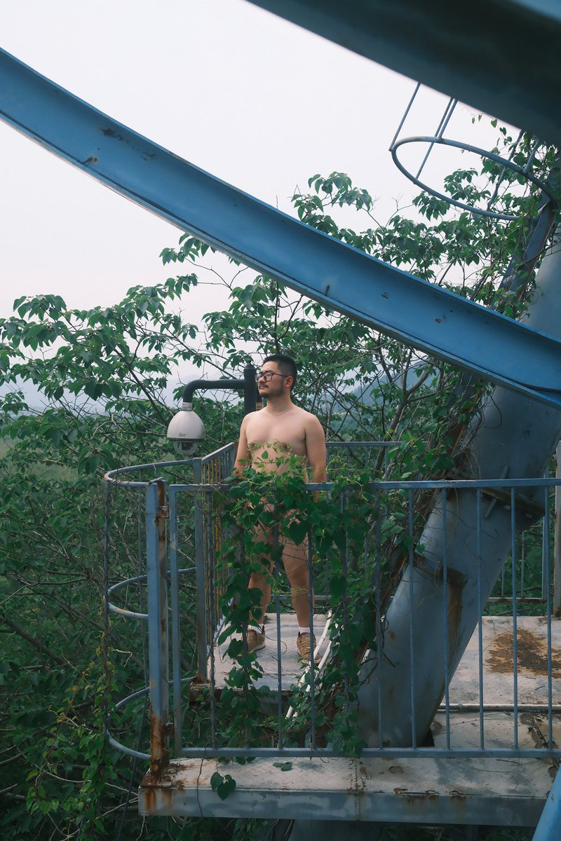 小熊铭名 tweet media