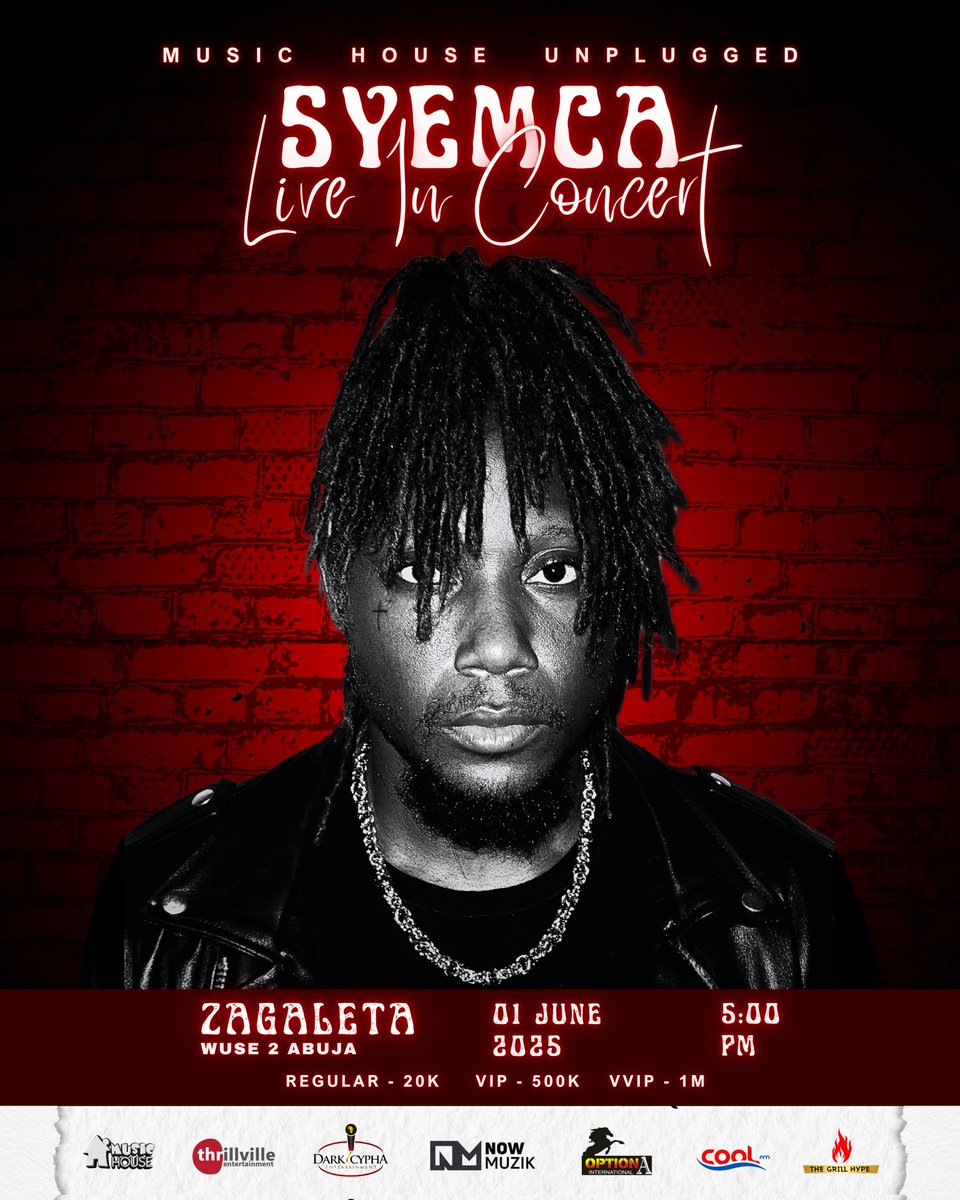 Dark Cypha Ent. tweet media