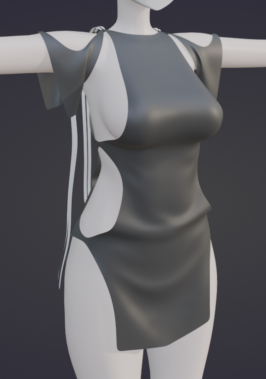 Another W.I.P of something that we plan on selling in store soon!
#VRChat #booth_pm #jinxxy #3D