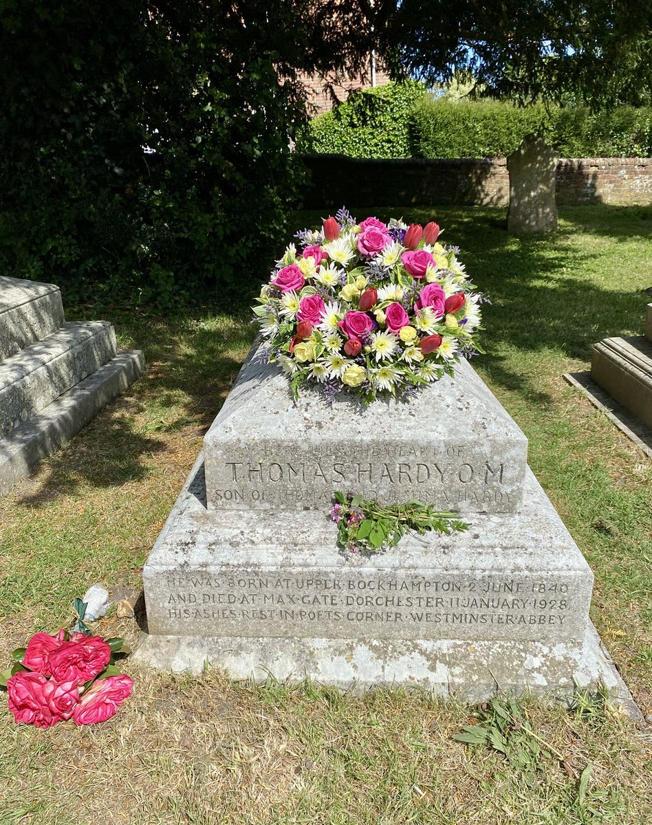 Fran Wilson 🎹🖋 (@crosseyedpiano) on Twitter photo Thank you <a href="/Orchestra_Swan/">Orchestra of the Swan</a> for a beautiful concert at Stinsford Church, appropriately on Dorset Day and the day before Thomas Hardy’s birthday
orchestraoftheswan.org/a-beautiful-th… Thank you <a href="/Orchestra_Swan/">Orchestra of the Swan</a> for a beautiful concert at Stinsford Church, appropriately on Dorset Day and the day before Thomas Hardy’s birthday
orchestraoftheswan.org/a-beautiful-th…