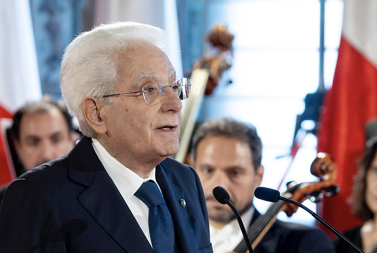 Quirinale tweet media