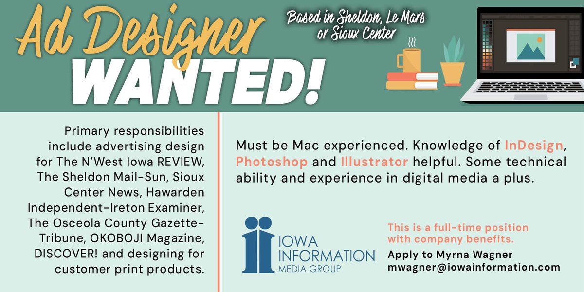 N'West Iowa REVIEW (@nwestiowareview) on Twitter photo 