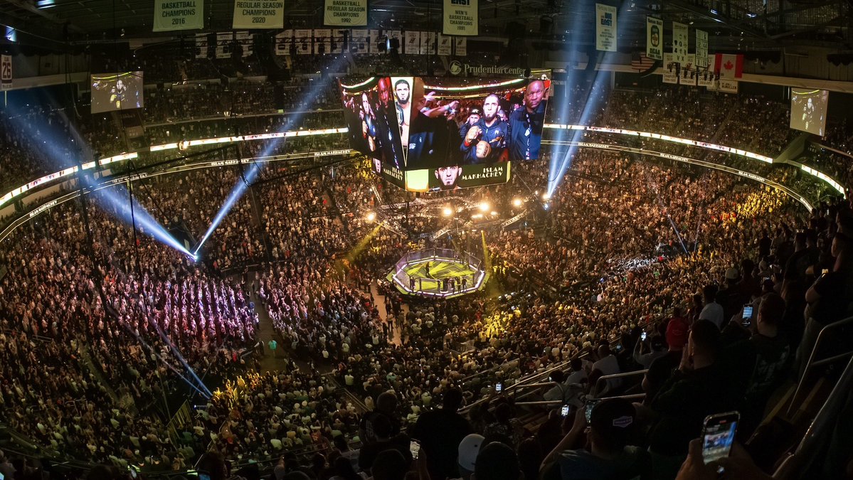 Prudential Center (@prucenter) on Twitter photo Less than a week until #UFC316. Jersey, you ready to run it back? 👊
| #VisitNJ | <a href="/Visit_NJ/">New Jersey Tourism</a> | @UFC | Less than a week until #UFC316. Jersey, you ready to run it back? 👊
| #VisitNJ | <a href="/Visit_NJ/">New Jersey Tourism</a> | @UFC |
