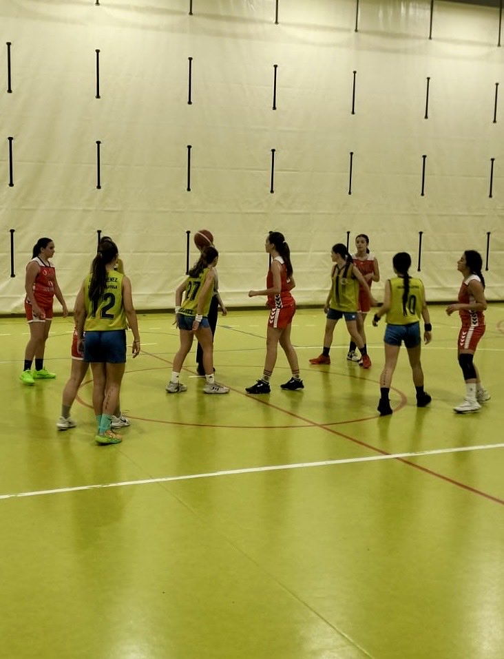 Baloncesto Buen Consejo tweet media