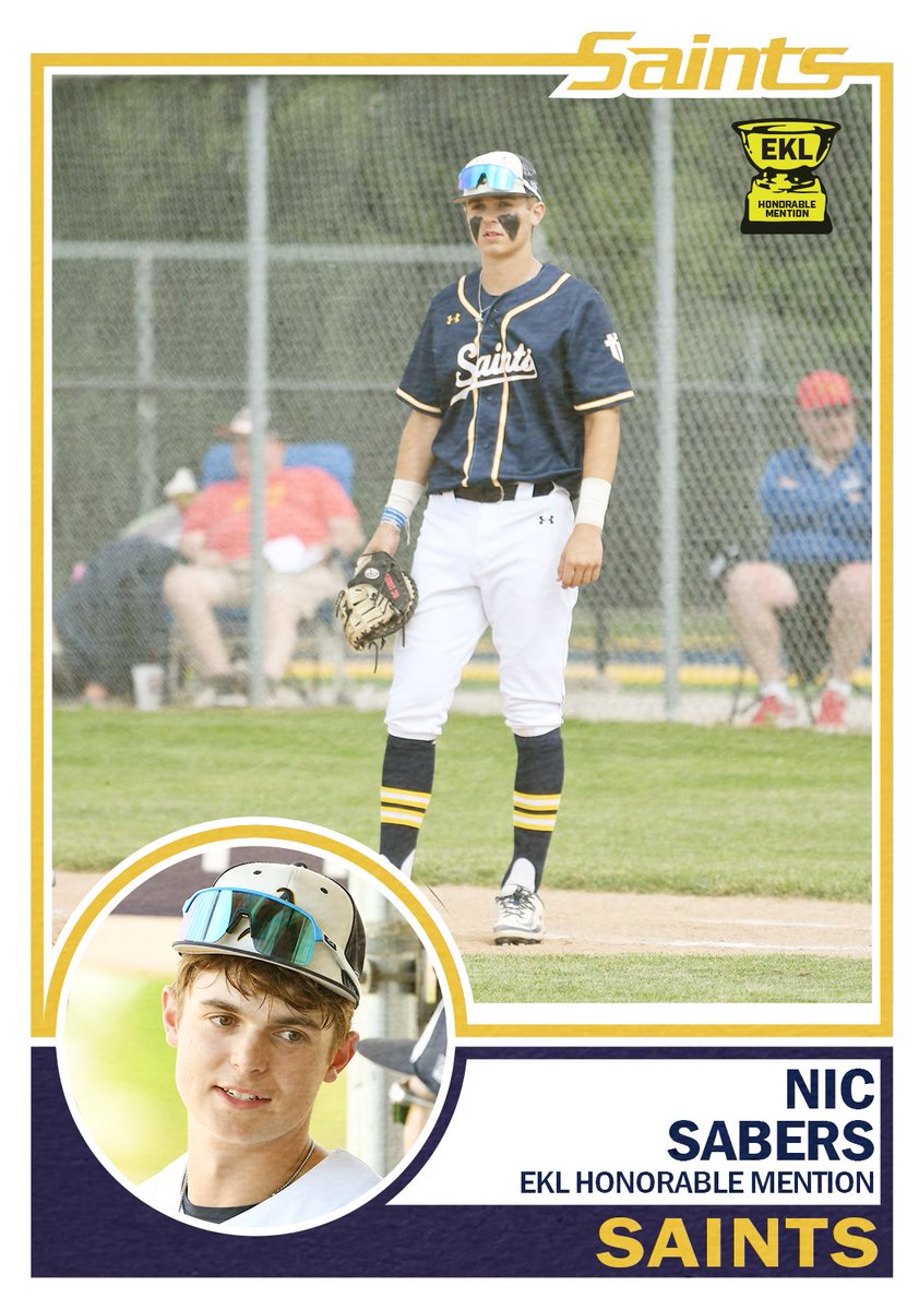 Saints Baseball (@stasaints_bsb) on Twitter photo 