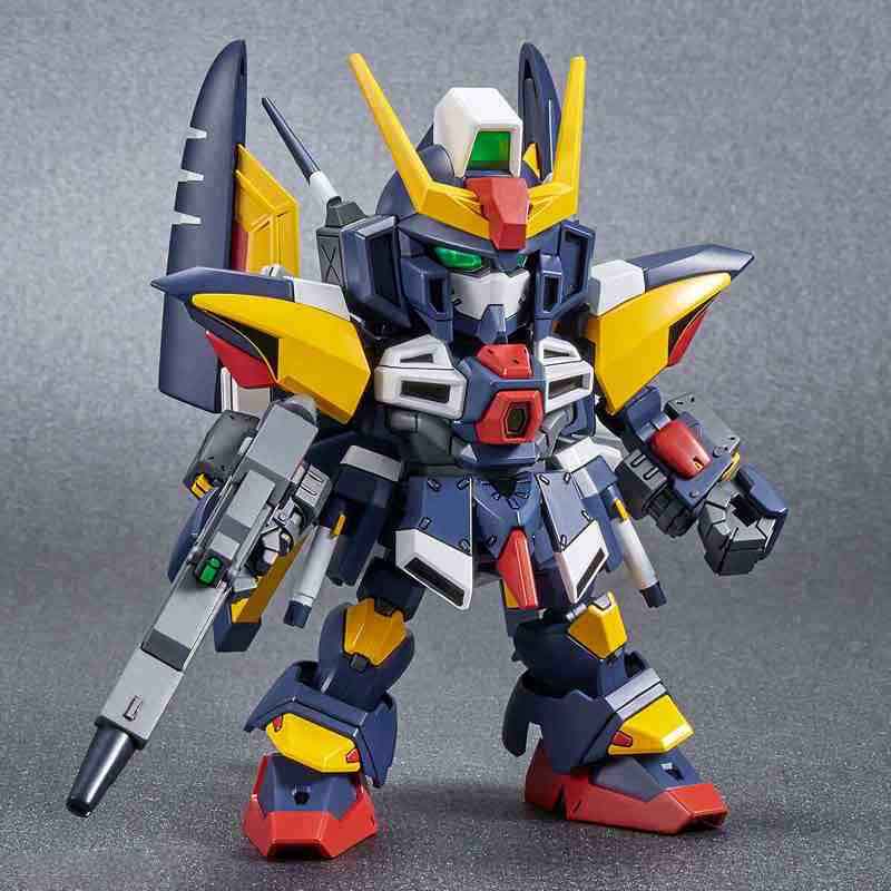[IN-STOCK] #GUNDAM
Check out our selection of IN-STOCK SD &amp; BB Senshi Kits &amp; Sets currently available on Premium Bandai USA!

Order them today!
ow.ly/WILK50W1WUa