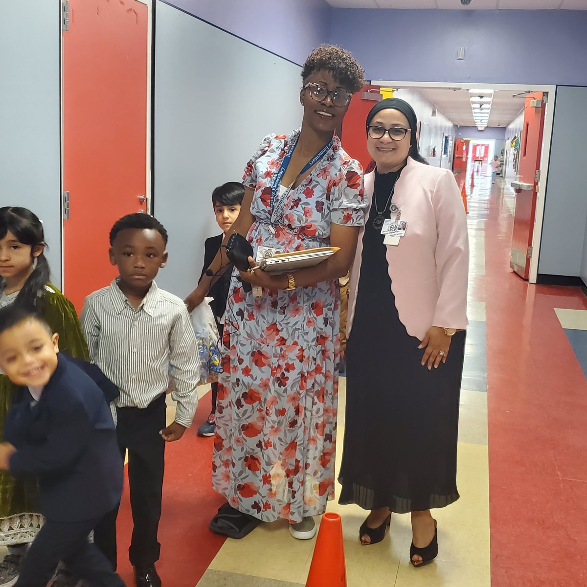 Benavidez ES HISD - Dr Khalil Principal (@benavidezeagles) on Twitter photo PreK made their first Promotion to K!!! Can't be more proud of my students, teachers, and staff <a href="/BenavidezEagles/">Benavidez ES HISD - Dr Khalil Principal</a> PreK made their first Promotion to K!!! Can't be more proud of my students, teachers, and staff <a href="/BenavidezEagles/">Benavidez ES HISD - Dr Khalil Principal</a>