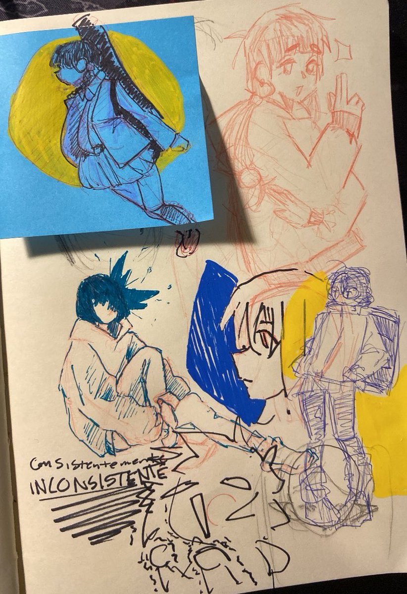 #sketch #sketchpage #sketchbook