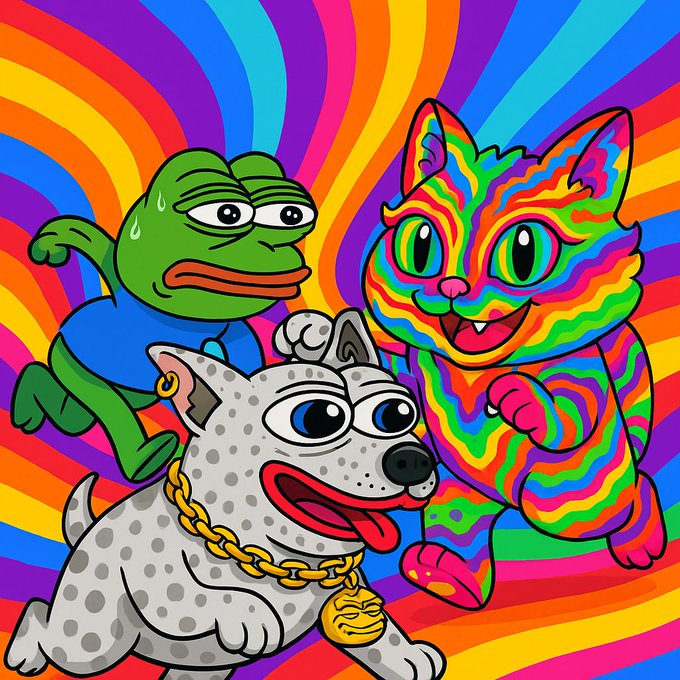 Gasspas_sol's tweet photo. The holy trinity

$PEPE
$ZEUS
$GASS https://t.co/cIZC6tfx9h