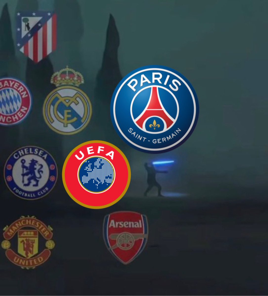 resullm10's tweet photo. The reality of the football world… https://t.co/llDgCOz31N