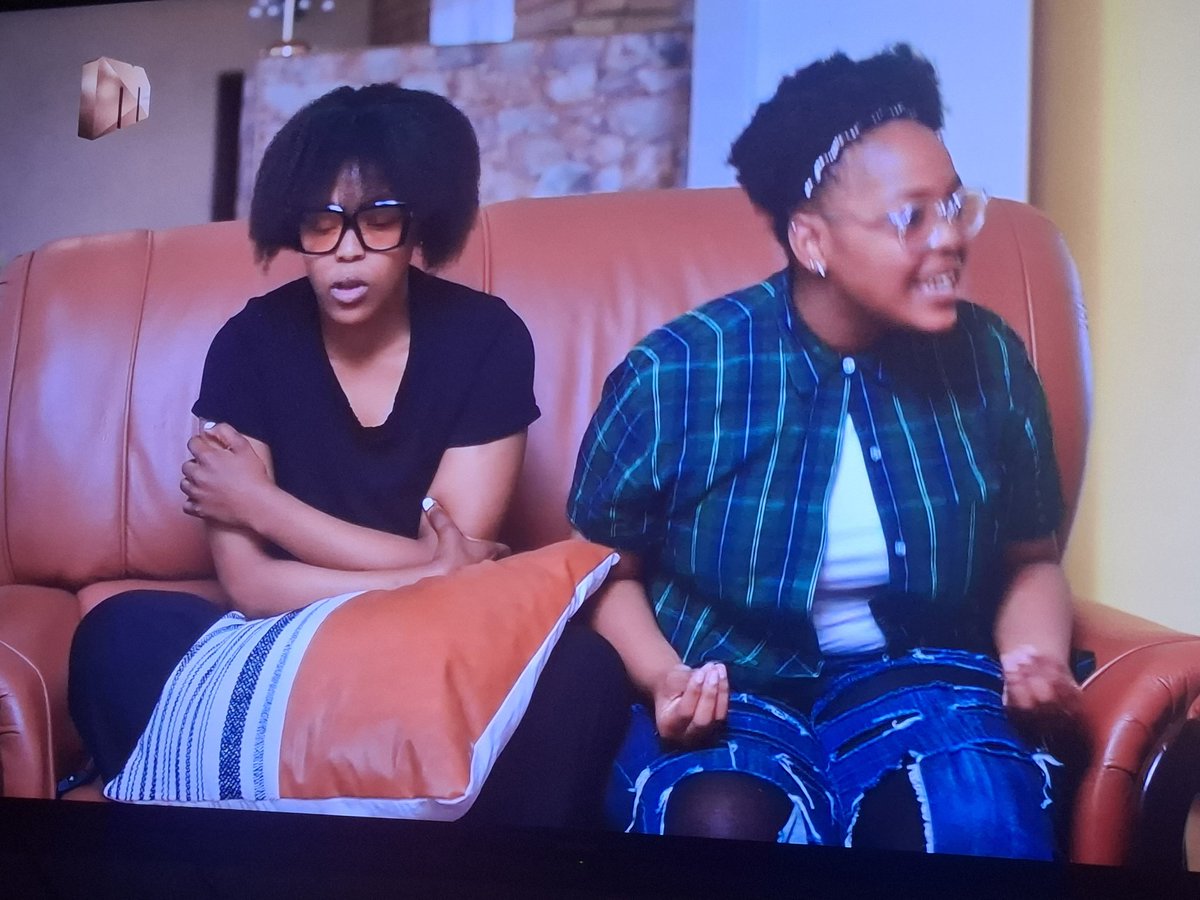 #MakotiAreYouTheOne I don't even know what to say about these ones anymore; especially uMah wakhona neWeave yakhe😑