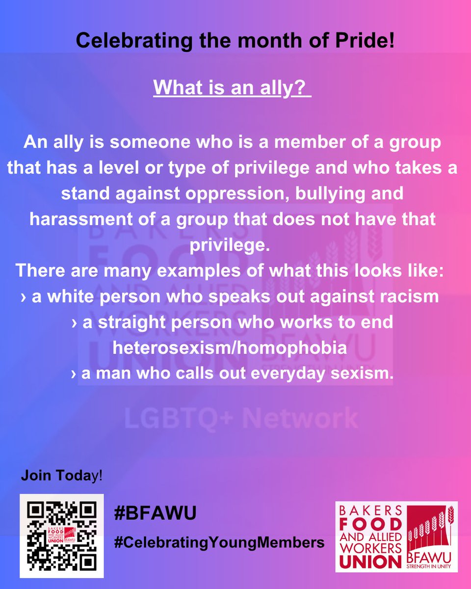 BFAWU (@bfawuofficial) on Twitter photo 