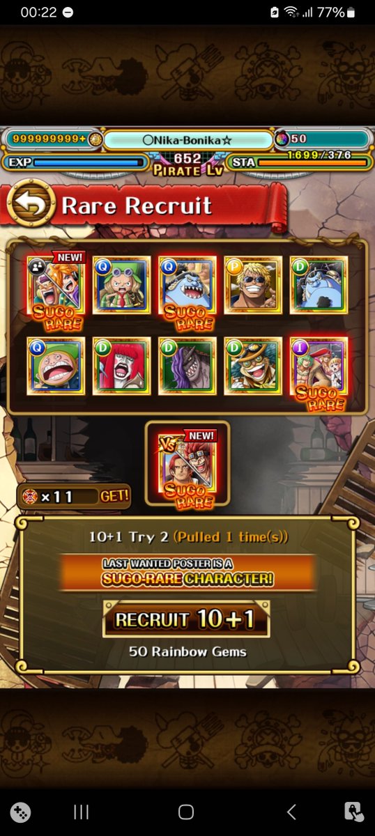 Bryan Mycael tweet media