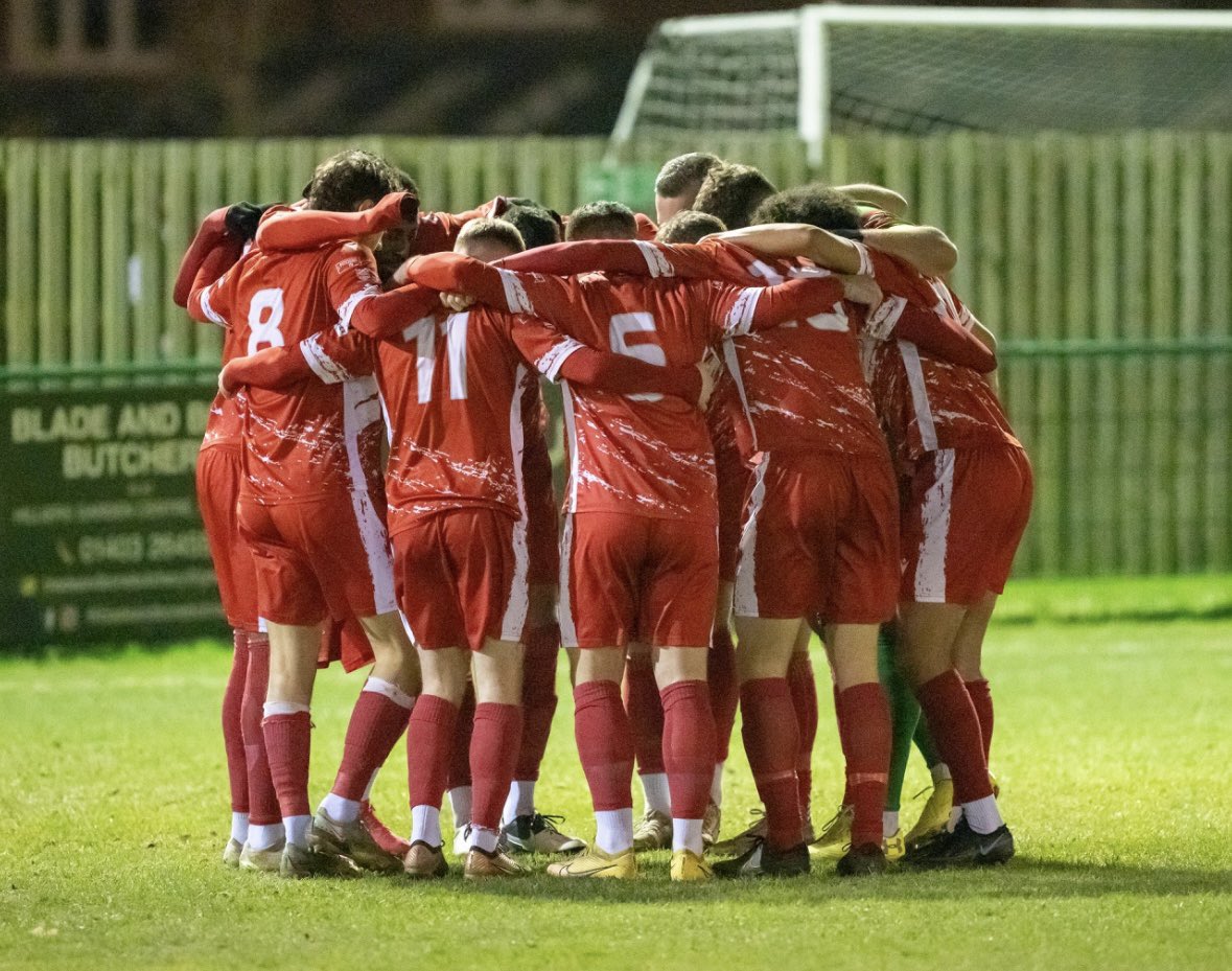 🎟️ Season Tickets – Still Great Value! 🔴⚪

Our early bird period is now complete, but season tickets for the 2024/25 Isthmian Premier League season still represent incredible value.

👉 £168 for adults
👉 £115 for concessions
That covers 21 home league games — saving you money