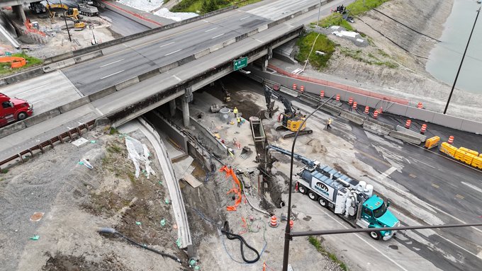 SR 18 Update #4