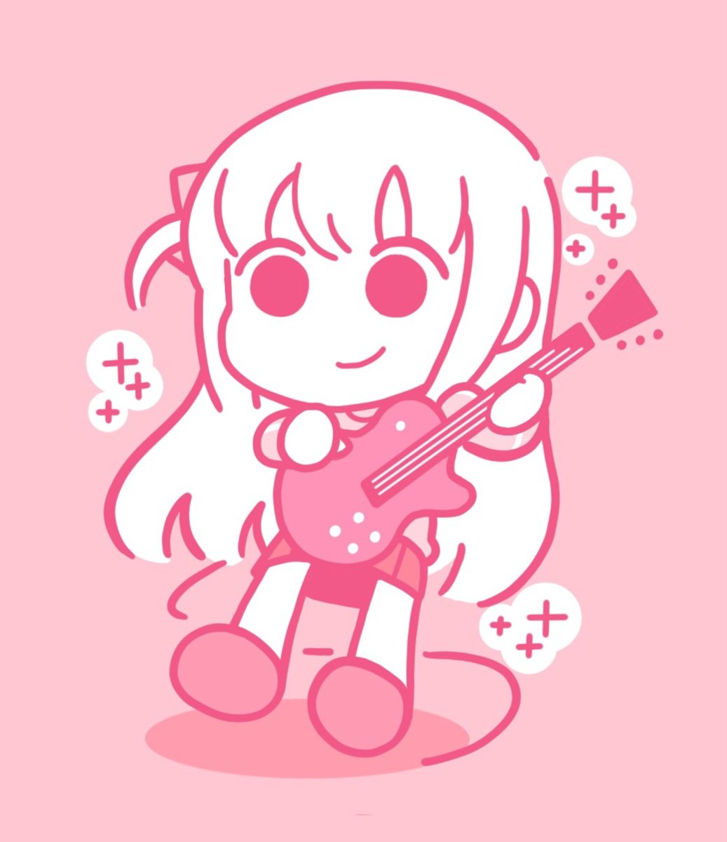 카키나라슨다 디스토션~