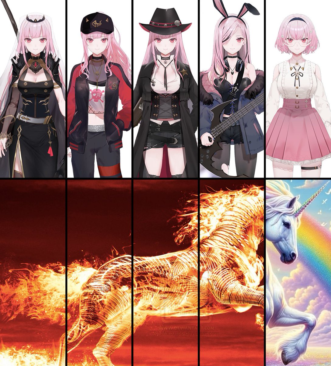 Dead Beats Zone 💀 (@deadbeatszone) on Twitter photo 