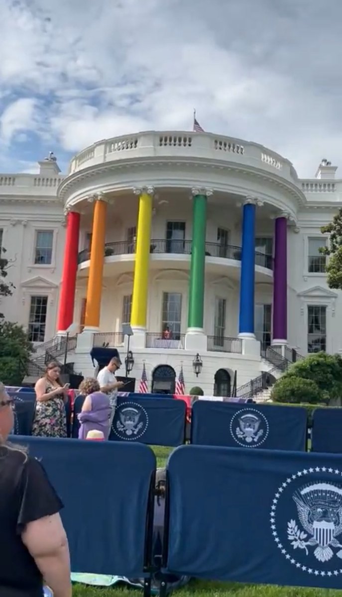 Thank God we don’t have to see this anymore