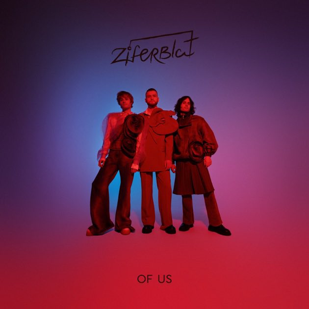 good evening, today we are ranking all seven songs from Ziferblat’s new album ‘Of Us’. 😁