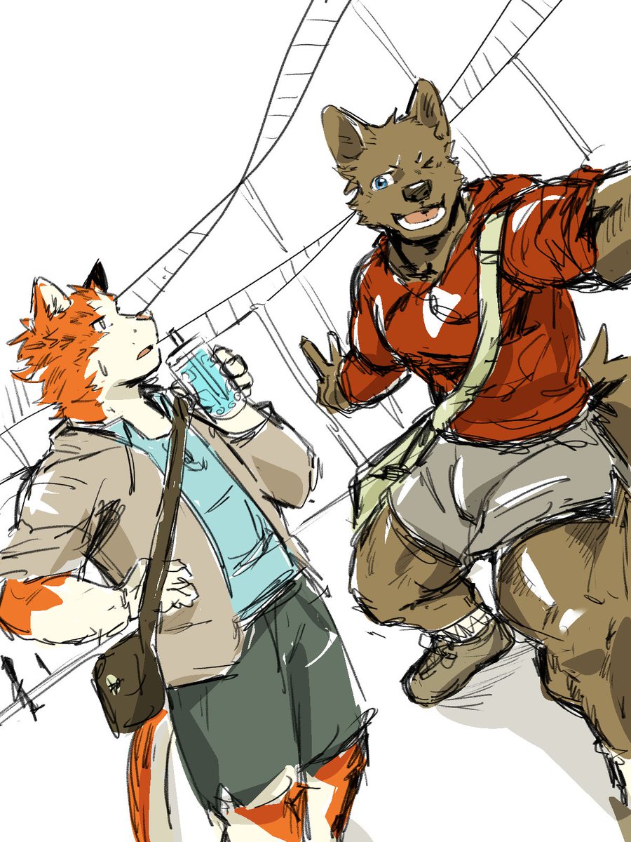Rin_Growl's tweet photo. 游园dating #あいつとシェアハウス https://t.co/Br8LQxuPHK
