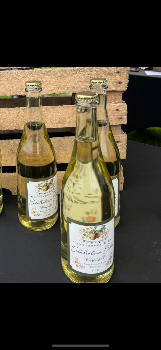 Robert Maylam (@robsfarm67) on Twitter photo Gold medal Best in Class for Celebration Cider, Silvers for The Duke, The Envy and Bonagold. Thanks to <a href="/BathandWest/">Royal Bath and West</a> #cider #Kent #Southeast #Somerset <a href="/NFUtweets/">National Farmers' Union</a> <a href="/SouthEastFarmer/">South East Farmer & Farm Machinery</a> <a href="/ProducedinKent/">Produced in Kent Ltd</a> <a href="/NoFarmsNoFoods/">No Farmers, No Food</a> Gold medal Best in Class for Celebration Cider, Silvers for The Duke, The Envy and Bonagold. Thanks to <a href="/BathandWest/">Royal Bath and West</a> #cider #Kent #Southeast #Somerset <a href="/NFUtweets/">National Farmers' Union</a> <a href="/SouthEastFarmer/">South East Farmer & Farm Machinery</a> <a href="/ProducedinKent/">Produced in Kent Ltd</a> <a href="/NoFarmsNoFoods/">No Farmers, No Food</a>