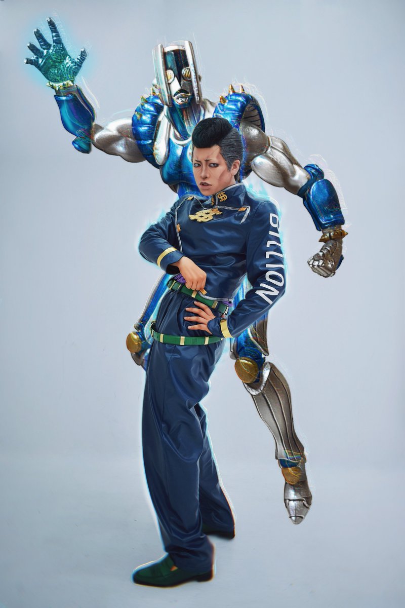 ジョジョの奇妙な冒険 Vol.4