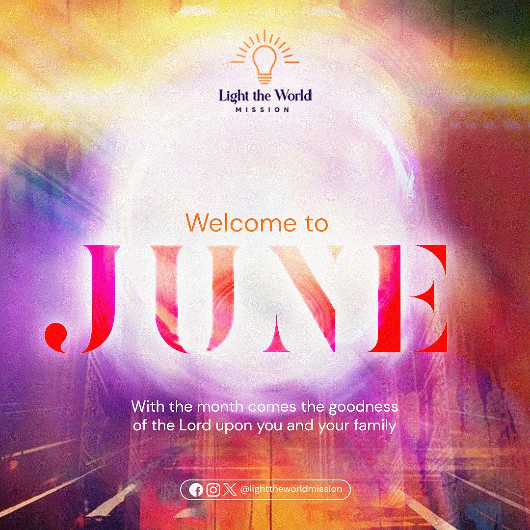 Lighttheworldmission tweet media