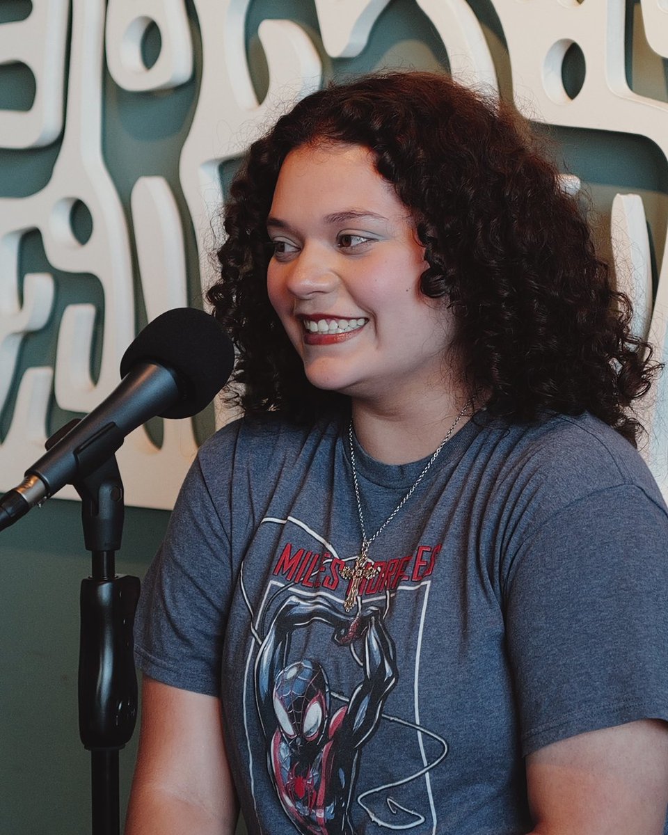 We partnered with YEBO for a magical night of storytelling in Oakland! Sending love and gratitude to our featured storytellers: Alexis, Isaura, Michael, Nayeli, and Shawon who all shared stories about fear and resilience.