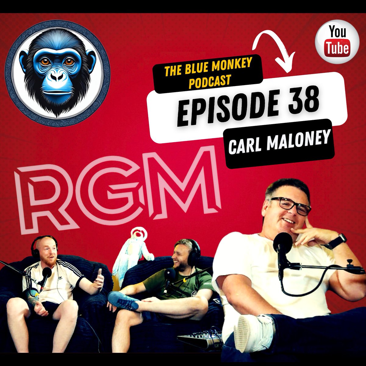 Now then 👇

youtu.be/kqz0Vkxrzgk?si…