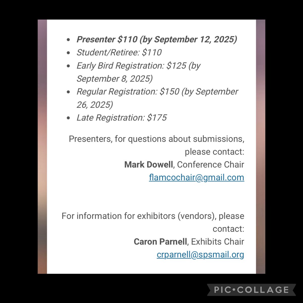 🌟 Submit your proposals! 🌟