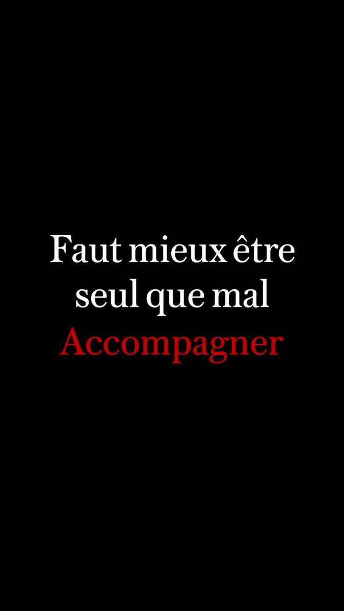 Penses et Citations (@pensesdrole) on Twitter photo 