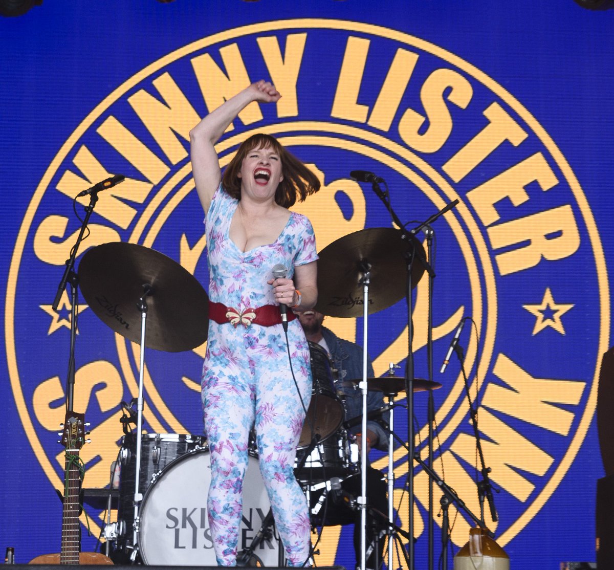 Gigview (@gigview) on Twitter photo . <a href="/SkinnyLister/">Skinny Lister</a> Bring their Folk/Punk to <a href="/WychwoodFest/">Wychwood Festival</a> Photo Credit <a href="/Fromthepit22/">msmithgig</a> Full gallery gigview.co.uk/wychwood-festi… #wychwoodfestival #skinnylister #musicphotography #festivalphotography #nikon #nikonphotography . <a href="/SkinnyLister/">Skinny Lister</a> Bring their Folk/Punk to <a href="/WychwoodFest/">Wychwood Festival</a> Photo Credit <a href="/Fromthepit22/">msmithgig</a> Full gallery gigview.co.uk/wychwood-festi… #wychwoodfestival #skinnylister #musicphotography #festivalphotography #nikon #nikonphotography