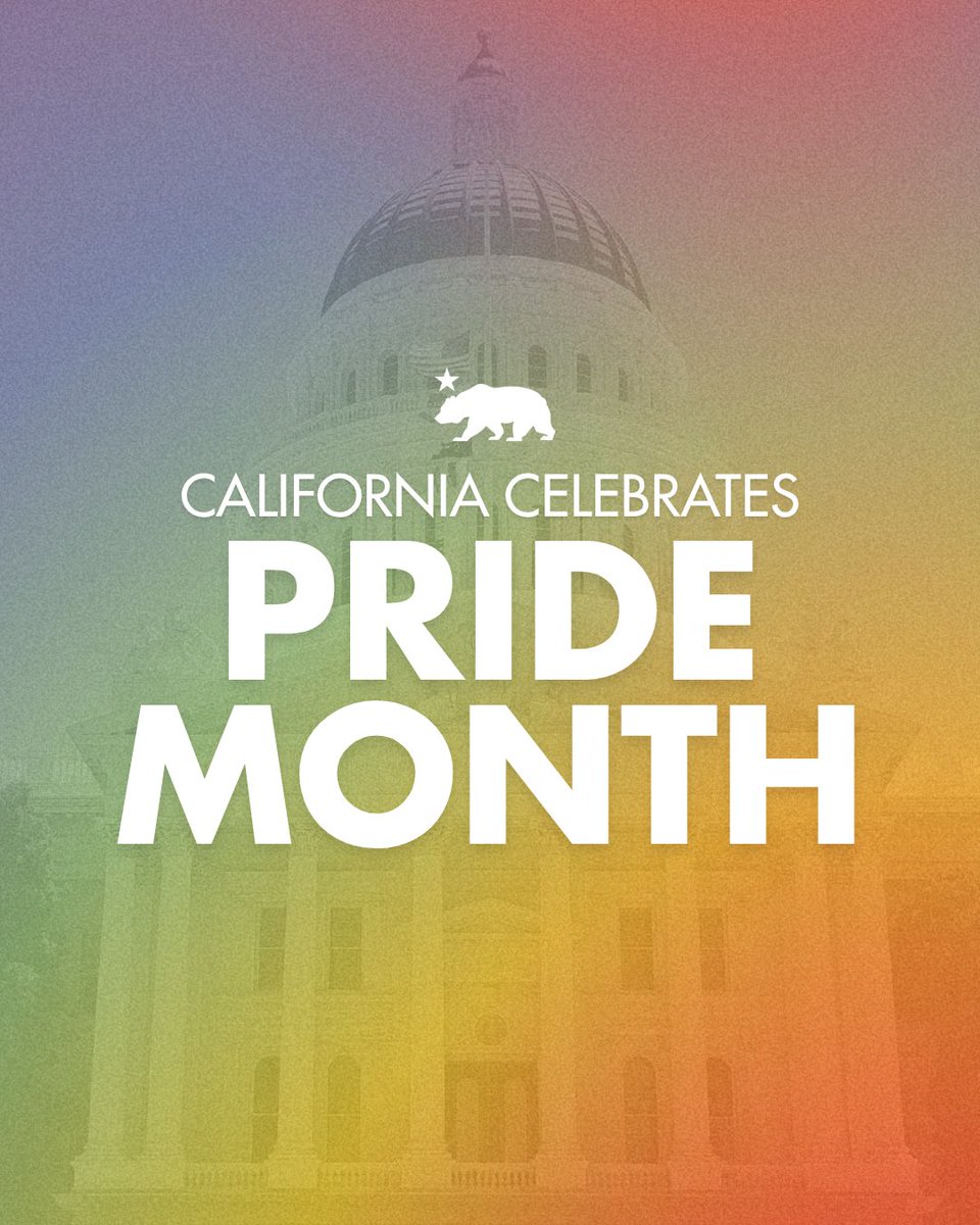 Governor Gavin Newsom tweet media