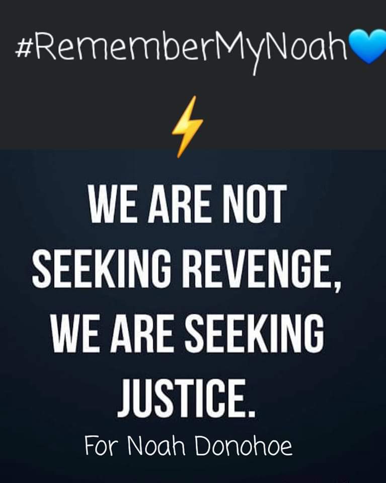 mcilveen_kate's tweet image. #OneBoyOneVoiceOneArmy #NoahDonohoeFoundation #TimeForTruth
 #ItsNotTooLate 
#RememberMyNoah #TheLightInOurDarkness
