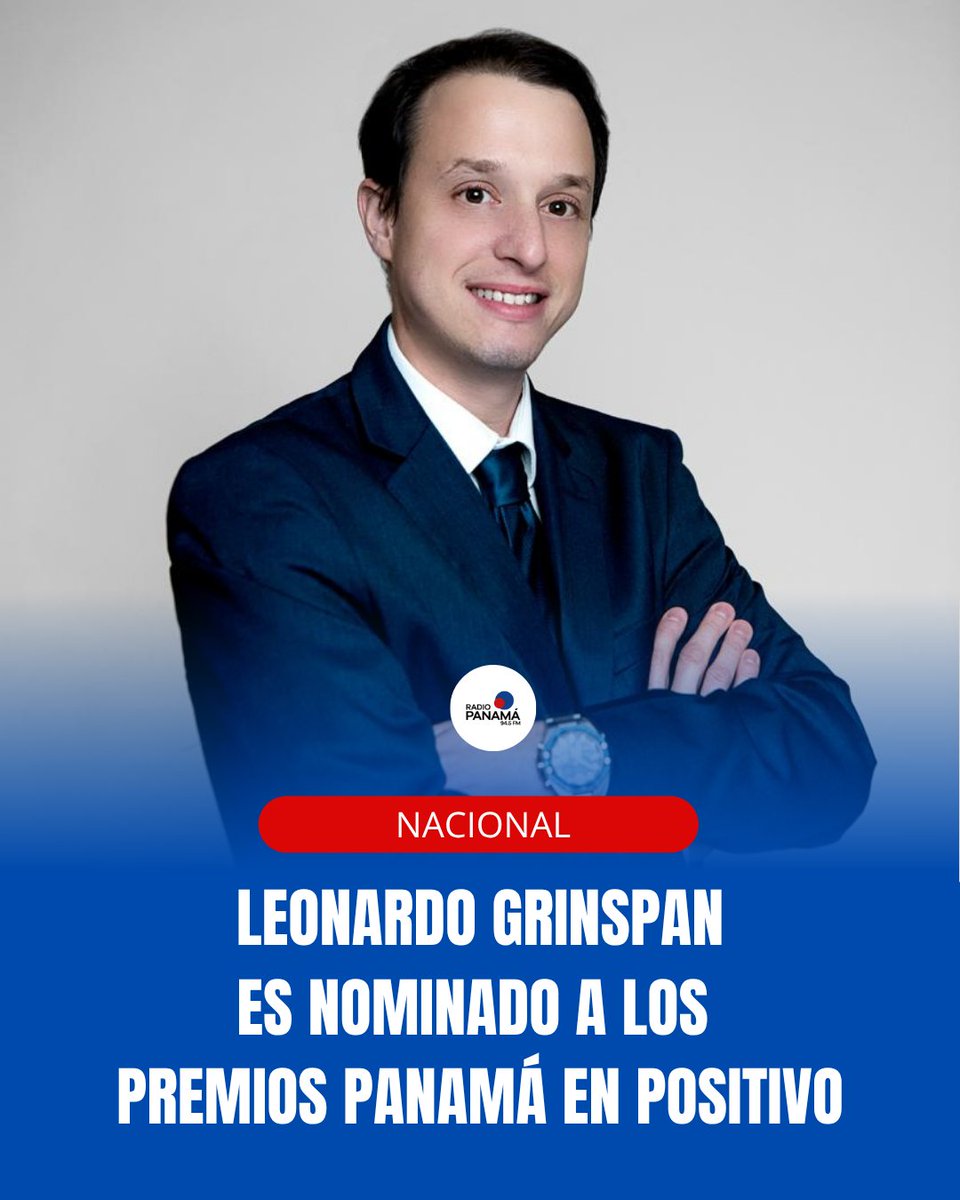 Radio Panamá tweet media