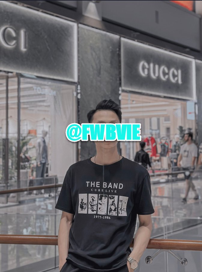 #VIP010 #FWBVIE_No88_010  
Bạn nam tìm  nữ #FwB  khu vực #VĩnhPhúc nè.      
  
👉Inbox@FWBVIE để biết thêm info nha.       
📷 Nâng lên FWBVIE's Member để nhiều ưu tiên nhé.  
 
#vietnamesegirl #Vietnamese #gayvietnam #BoyFWB #No88 #VIPFWB #WhatsApp #Telegram #Zalo