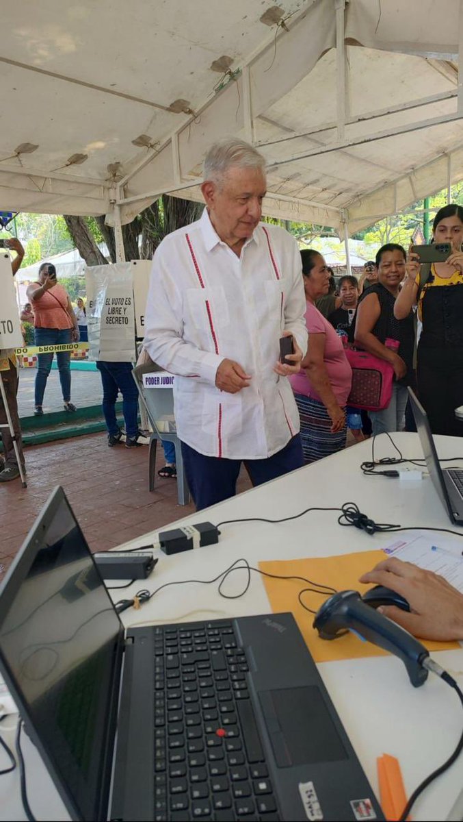 Alfonso Durazo tweet media