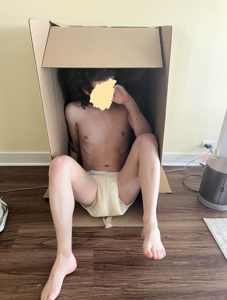Koivu’s Diaper Diary tweet media
