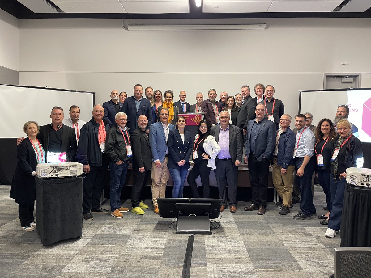 Sylvain Ouellet tweet media