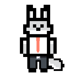 wolfwangwang's tweet image. 👾