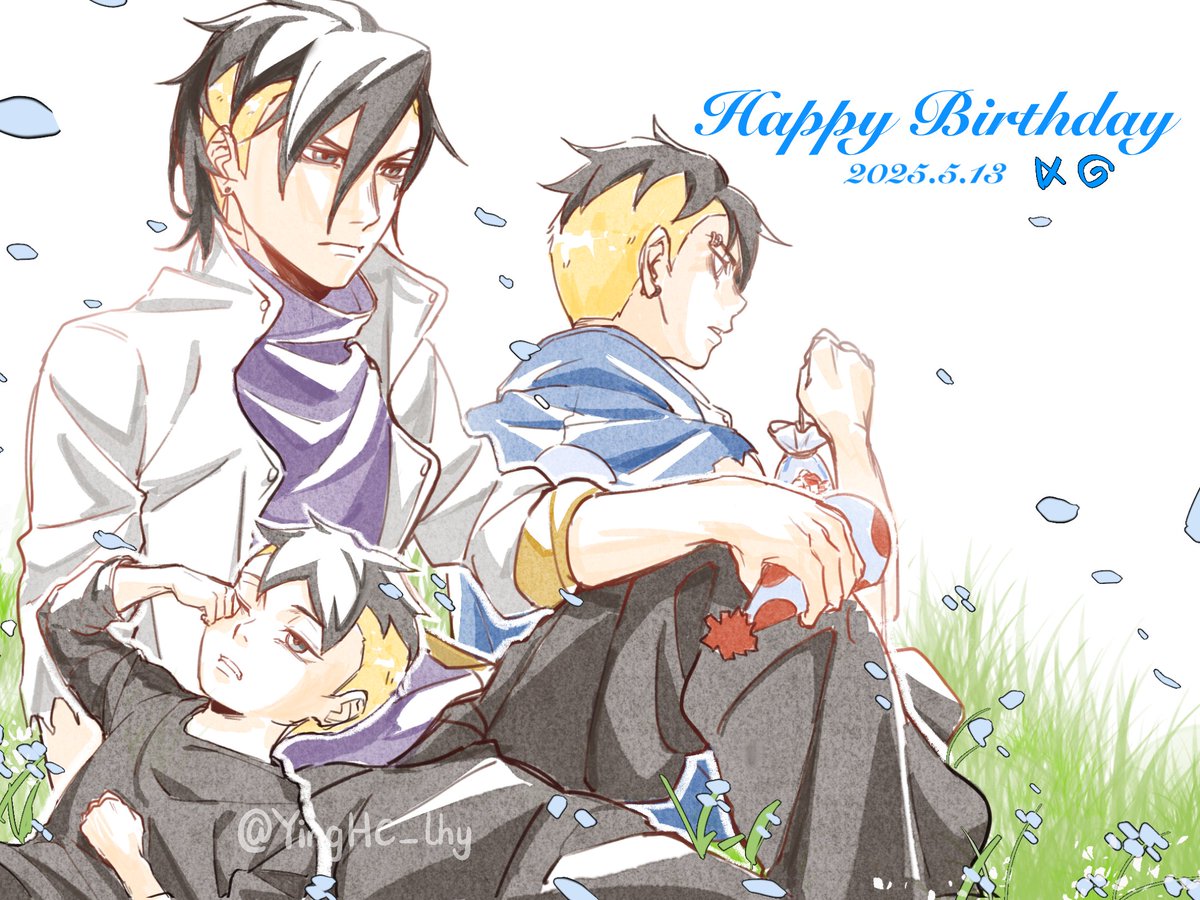 萤火虫 tweet media