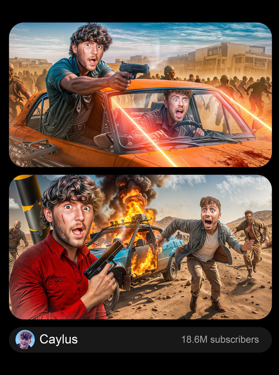 Venomous tweet media